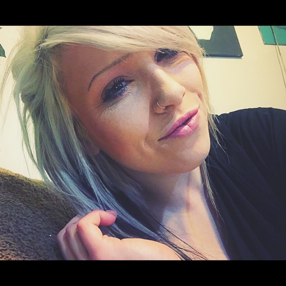 Meet your Posher, Bre